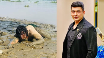 Zayed Khan to return to big screen after six years Zayed Khan to return to big screen after six years