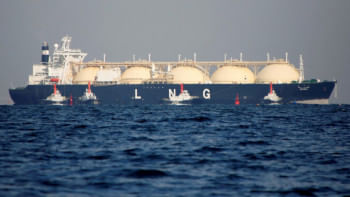 Bangladesh LNG Imports 2035 Bangladesh LNG Imports 2035