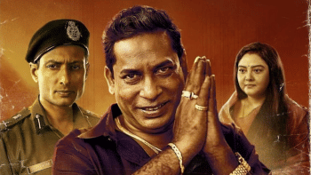 Mosharraf Karim’s ‘Hubba’ falls prey to Piracy Mosharraf Karim’s ‘Hubba’ falls prey to Piracy
