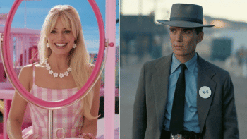 'Barbenheimer' sitting pretty as Oscar nominations to be unveiled 'Barbenheimer' sitting pretty as Oscar nominations to be unveiled