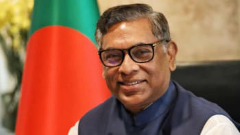 Gas supply to improve in Dhaka, adjacent areas in a day or two : Nasrul Hamid State Minister for Power, Energy and Mineral Resources Nasrul Hamid