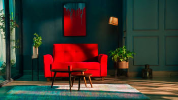 Tips for decorating your living room seating area as a newlywed Tips for decorating your living room seating area as a newlywed