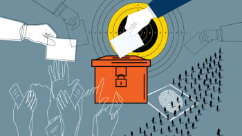3rd phase of upazila polls 3rd phase of upazila polls