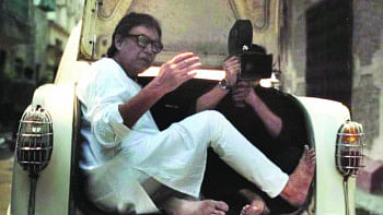 ‘Chalchitra Ekhon’ takes centre stage at Dhaka Int’l Film Festival ‘Chalchitra Ekhon’ takes centre stage at Dhaka Int’l Film Festival