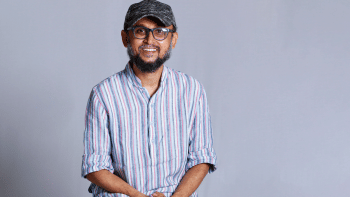 Mostofa Sarwar Farooki suffers brain stroke, is under observation Mostofa Sarwar Farooki suffers brain stroke, is under observation