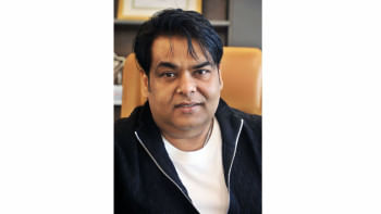 Tanvir A Mishuk, Nagad MD  Nagad MD Tanvir A Mishuk