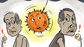 TIB: The forever ‘villain’? TIB's report on Bangladesh national election