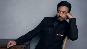 3-day retrospective event to honour late Irrfan Khan 3-day retrospective event to honour late Irrfan Khan