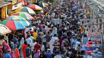 Population control: Is Bangladesh headed in the right direction? Population control: Is Bangladesh headed in the right direction?