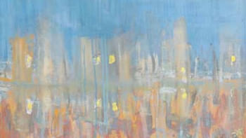 Galleri Kaya hosts Anisul Hoque’s solo art exhibition Galleri Kaya hosts Anisul Hoque’s solo art exhibition
