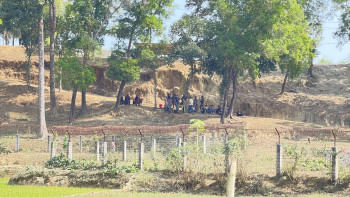 Civil war in Myanmar Civil war in Myanmar