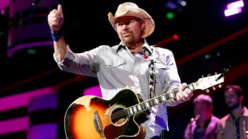 Country music star Toby Keith dies at 62 Country music star Toby Keith dies at 62