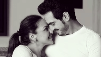Esha Deol and Bharat Takhtani split after 11 years of marriage Esha Deol and Bharat Takhtani split after 11 years of marriage