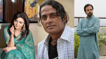 Jaya Ahsan, Tariq Anam Khan mourns Ahmed Rubel’s death  Jaya Ahsan, Tariq Anam Khan mourns Ahmed Rubel’s death