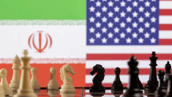 The US should deal with Iran politically and diplomatically, not militarily The US should deal with Iran politically and diplomatically, not militarily