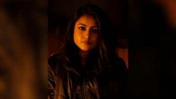 Debosrie Antara opens up on finding her resolute stance Debosrie Antara opens up on finding her resolute stance