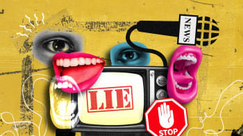 In today’s digital age, the spread of misinformation and disinformation has arisen as a major challenge to global democracy.
