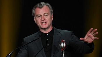 Thank God for Marvel movies: Christopher Nolan Thank God for Marvel movies: Christopher Nolan
