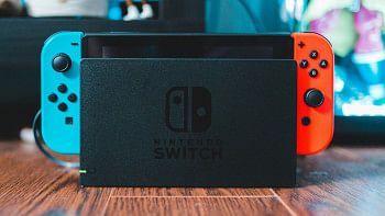 Nintendo Switch Nintendo Switch