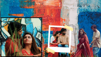 Kacher Manush Dure Thuiya: Will love survive the perils of long distance?  Kacher Manush Dure Thuiya: Will love survive the perils of long distance?