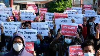Support for the NUG Support for the NUG