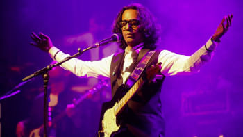 Bappa Mazumder’s ‘Odyssey’ is a lesson on how to arrange concerts Bappa Mazumder’s ‘Odyssey’ is a lesson on how to arrange concerts