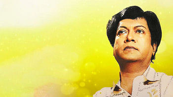 Must we wait for an artiste to pass away to give them their due respect? Sadi Mohammad death