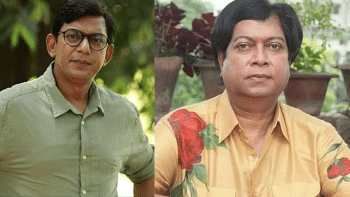 The society did not give him his due respect: Chanchal Chowdhury The society did not give him his due respect: Chanchal Chowdhury