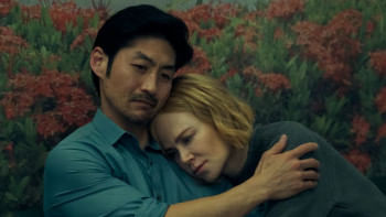 ‘Expats’: Of love and loss   ‘Expats’: Of love and loss