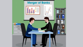 Merger of banks: who wins, who loses? Merger of banks: who wins, who loses?