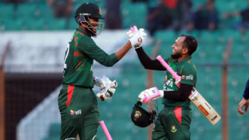 Bangladesh won ODI series against Sri Lanka Bangladesh won ODI series against Sri Lanka