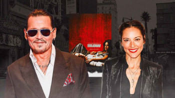 Johnny Depp responds to accusations of abuse by ‘Blow’ co-star Lola Glaudini Johnny Depp responds to accusations of abuse by ‘Blow’ co-star Lola Glaudini
