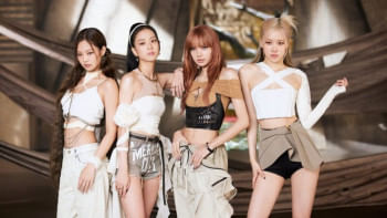 Blackpink finally enters Spotify's Billions Club Blackpink finally enters Spotify's Billions Club
