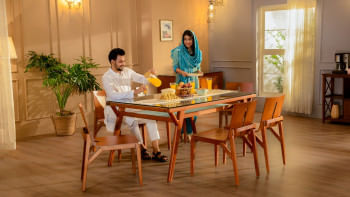 Dining table essentials: Everything you need to know  Dining table essentials: Everything you need to know