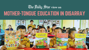 A mockery of education in indigenous languages  education in indigenous languages