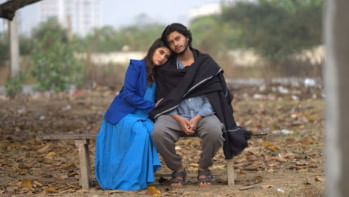 Drama named after a Kabir Suman song to release this Eid Drama named after a Kabir Suman song to release this Eid