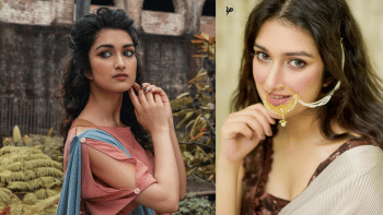 Rupanty Akid to debut  in Bollywood Rupanty Akid to debut  in Bollywood