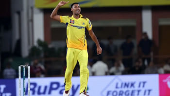 Mustafizur Shines in IPL Debut for CSK Bangladeshi pacer Mustafzur Rahman
