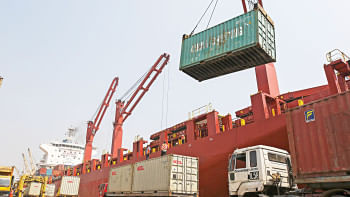 Bangladesh's financial account deficit Bangladesh's financial account deficit