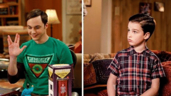Jim Parsons opens up on ‘Young Sheldon’ finale Jim Parsons opens up on ‘Young Sheldon’ finale