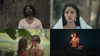 Animesh Aich’s ‘Maya’ to release on OTT this Pohela Baishakh Animesh Aich’s ‘Maya’ to release on OTT this Pohela Baishakh