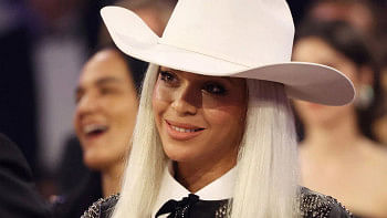 Beyoncé releases her first country album ‘Cowboy Carter’  Beyoncé releases her first country album ‘Cowboy Carter’