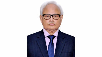 Prof Satya Prasad Majumder, vice-chancellor of Buet Prof Satya Prasad Majumder, vice-chancellor of Buet