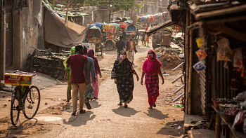 Poverty in Bangladesh Poverty in Bangladesh