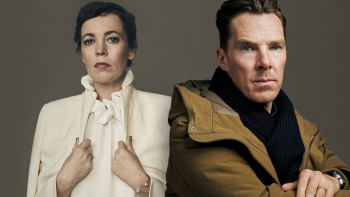 Benedict Cumberbatch and Olivia Colman to lead ‘The War of the Roses’ remake Benedict Cumberbatch and Olivia Colman to lead ‘The War of the Roses’ remake
