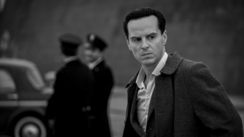 ‘Ripley’ starring Andrew Scott premieres today ‘Ripley’ starring Andrew Scott premieres today