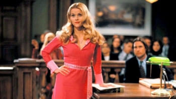 'Legally Blonde' TV series in the works with Amazon Prime Video 'Legally Blonde' TV series in the works with Amazon Prime Video