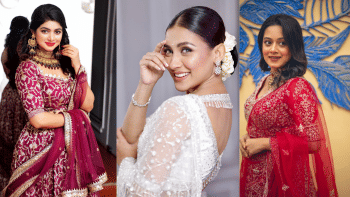 Eid special dance program featuring Mehzabin, Sohana Saba, and Dighi to air on BTV  Eid special dance program featuring Mehzabin, Sohana Saba, and Dighi to air on BTV