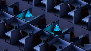 Glorifying overwork Glorifying overwork