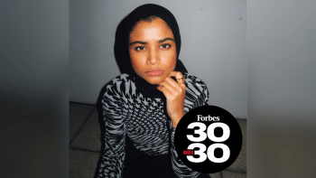 Aydha Mehnaz: The first Bangladeshi on Forbes 30 Under 30 Europe 2024 Aydha Mehnaz: The first Bangladeshi on Forbes 30 Under 30 Europe 2024